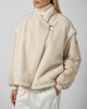 Moncler Jacka Chardonneret Beige MONCLER 2 (M)