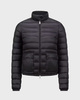 Moncler Jacket Lans  Black MONCLER 5 (XL)
