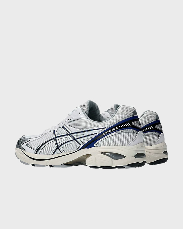 Asics Sneakers GT-2160 Vit/blå EUR 37