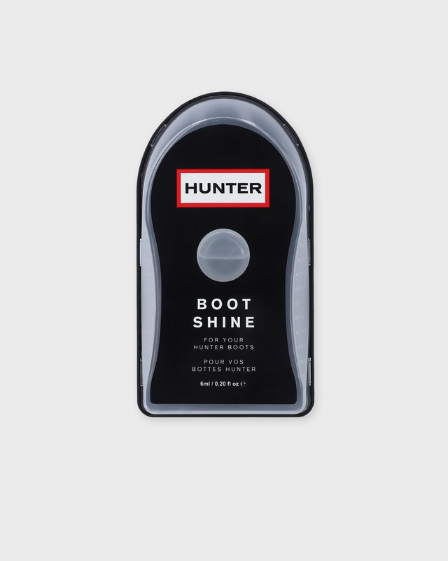 Hunter Rubber Care Kit Transparent ONESIZE