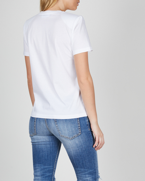 T-shirt  White 2