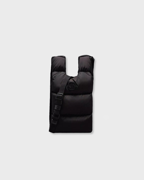 Väska Legere Crossbody Small Svart ONESIZE 1