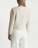 Isabel Marant Kavaj Pully Offwhite FR 42 (EUR 40)