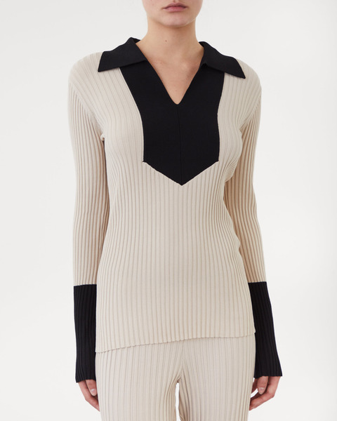 Top Aneta Stripe 1
