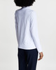 J Lindeberg Topp Nancy Seamless Mid Layer Vit S