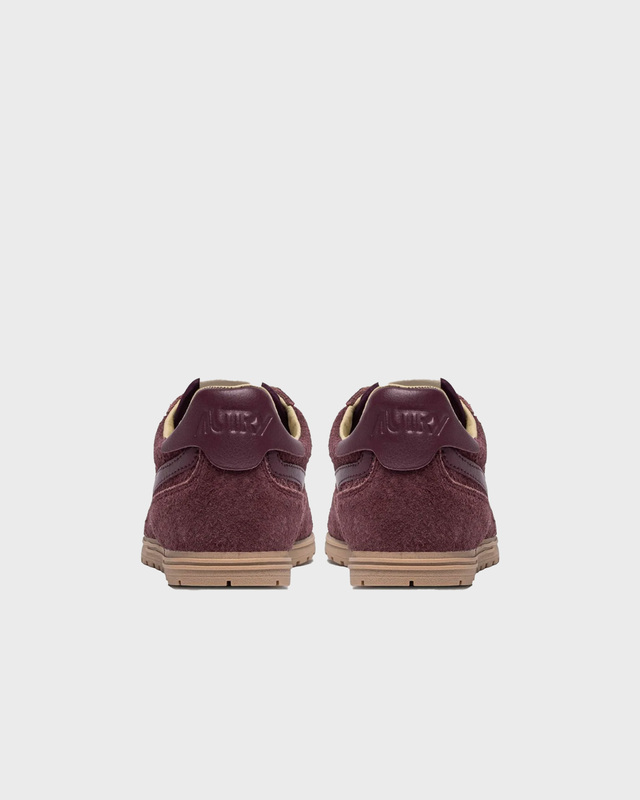 Autry Sneakers Windspin Low Burgundy  EUR 37