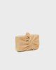 Cult Gaia Väska Lisse Clutch Natural ONESIZE