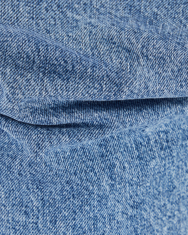 Goldsign The Peg Jean In Collier Mid blue  27