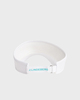 J Lindeberg Cap Yada Visor White ONESIZE