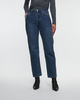 Jil Sander Jeans Slim Denim Trousers  Blue 28