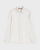 Max Mara Studio Skjorta Xero Ivory IT 40 (EUR 34)