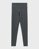 By Malene Birger Leggings Polene Athletic Monogram print M