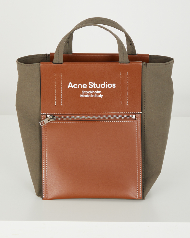 Acne Studios Bag Mörkbrun ONESIZE