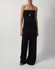 By Malene Birger Jumpsuit Marciel Black L