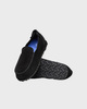 Birkenstock Toffla Utti Slip On suede Svart EUR 39