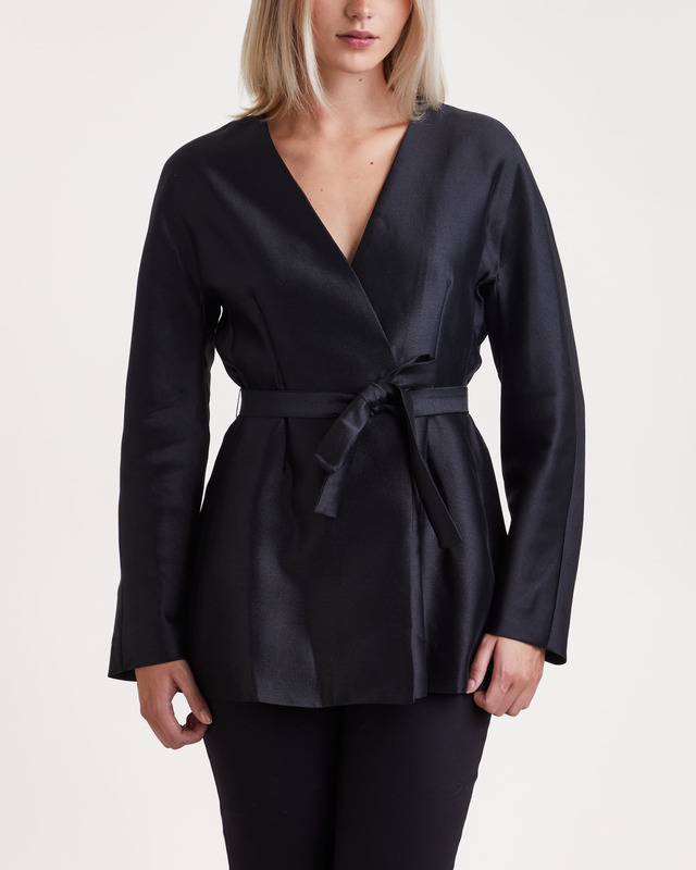 Malina Kavaj Clara Svart XS