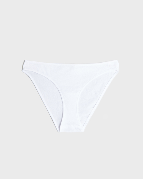 Trosor Organic Bikini Vit 1