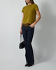 KHAITE Jeans Conforti Washed Blue 29