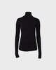 Wakakuu Icons Top Ella Turtleneck Svart XL