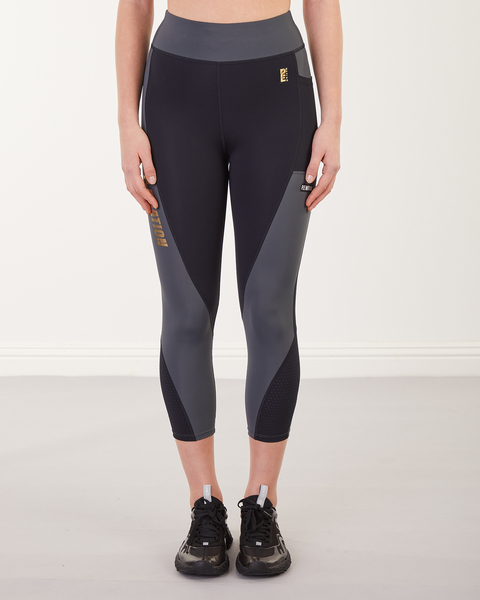Tights Blast Charcoal 1