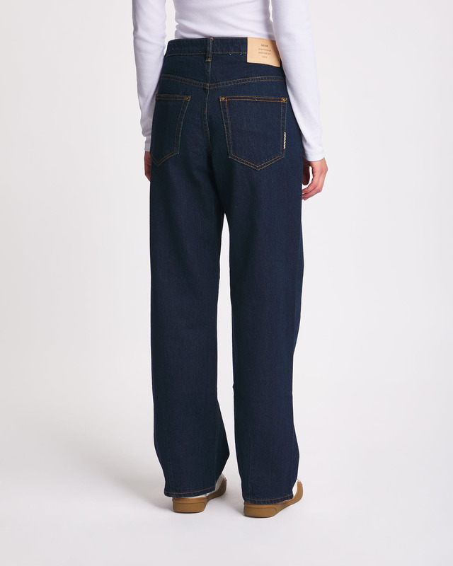 NEUW Jeans Daria Boyfriend Rizz Denim W27/L32