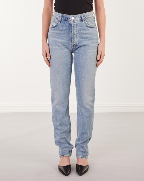 Jeans Lawler In Blyth Indigo 1