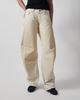 Acne Studios Jeans 2006F White Trafalgar Vit W29/L32