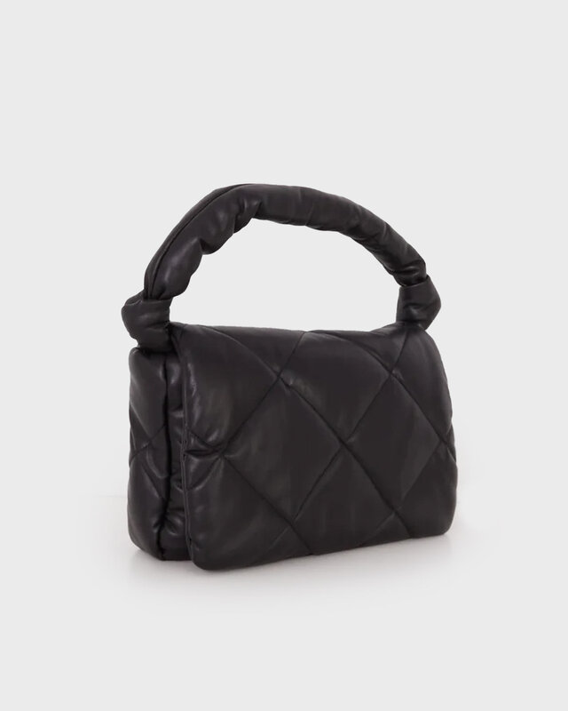 STAND STUDIO Bag Wanda Mini  Black ONESIZE