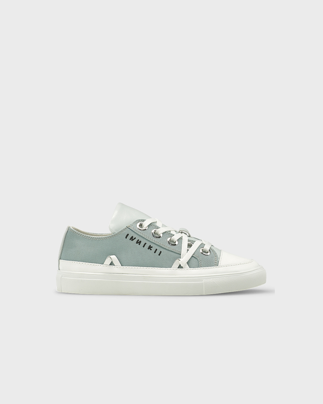 Inuikii Sneakers Lace Up Blå EUR 38