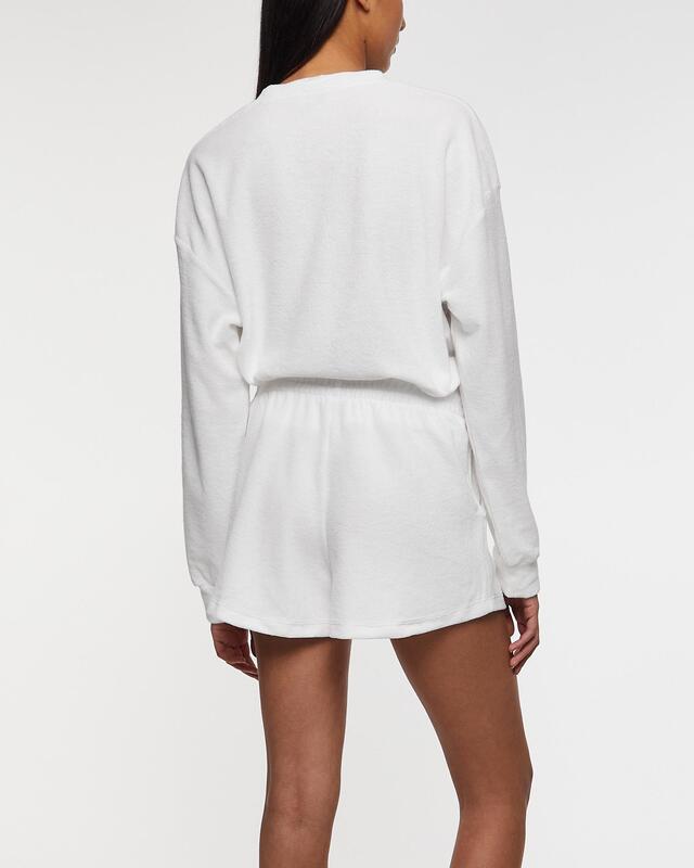 Seaquelle  Shorts Terry Vit L