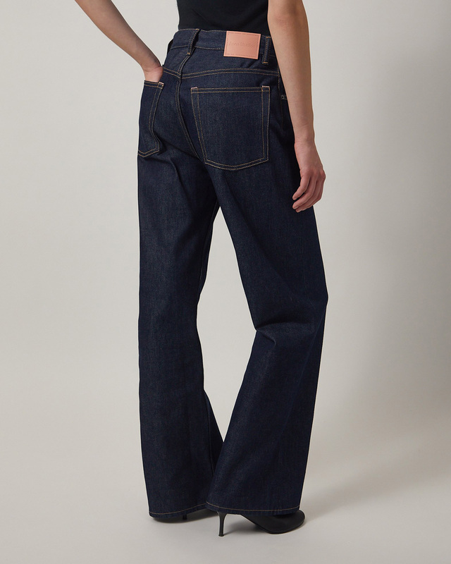 Acne Studios Jeans 2021F Indigo W26/L32