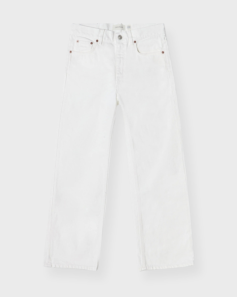 BAGGY FIT DENIM Vit 1