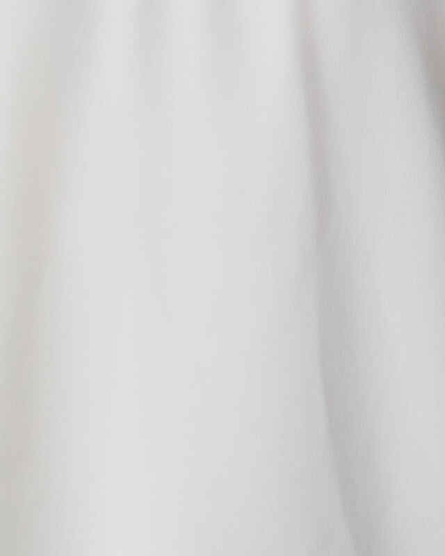 Wakakuu Icons Bluse Lorde Cream XL