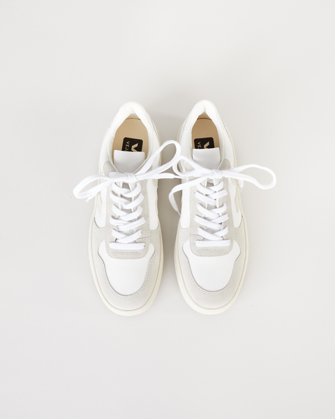 Sneakers V-10 B-Mesh Pierre Natural 2