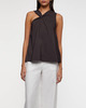 Soeur Top Enora Brown 34