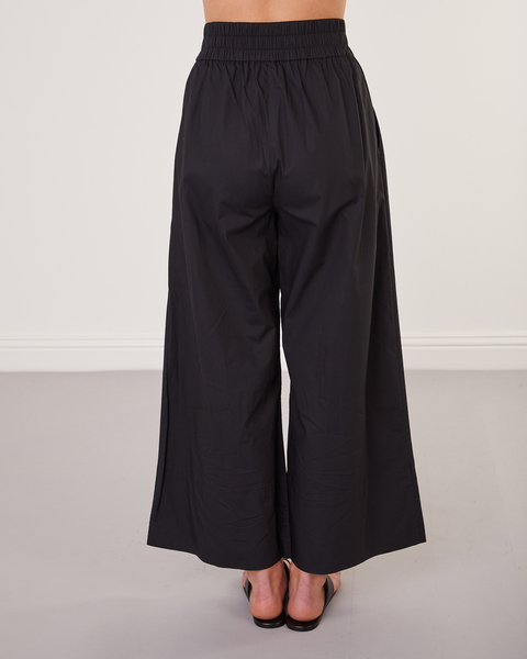 Trousers TARRA Svart 2