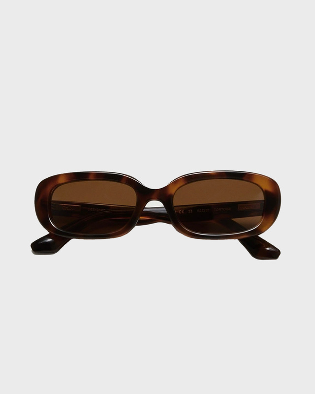 CHIMI Solglasögon 12 Tortoise ONESIZE
