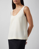 Wakakuu Icons Topp Chez Offwhite XS