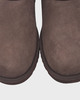 UGG Støvletter W Classic Ultra Mini Brown US 10 (EUR 41)