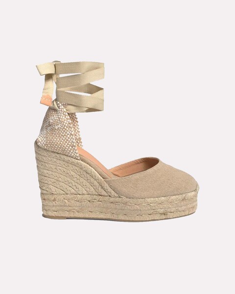 Sandal Catalina Sand 1
