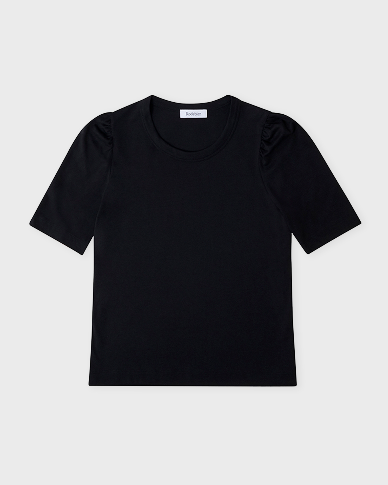 Rodebjer Topp Dory Svart