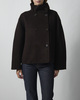 Stylein Jacket Tove Coffe XS