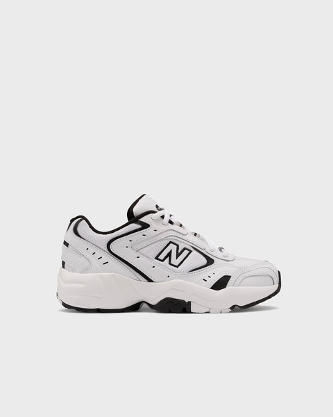 Sneakers WX452SB Vit 1
