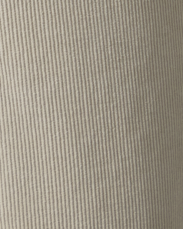 Camilla Pihl Pants Jace Cord Greige 42
