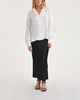 ANINE BING Skjorta Mylah Pearl S