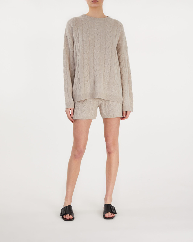 LISA YANG Shorts Laura Sand 0 (XS-S)