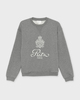 Ritz Paris x Frame Sweatshirt Ritz Unisex from Ritz x Frame Grå S