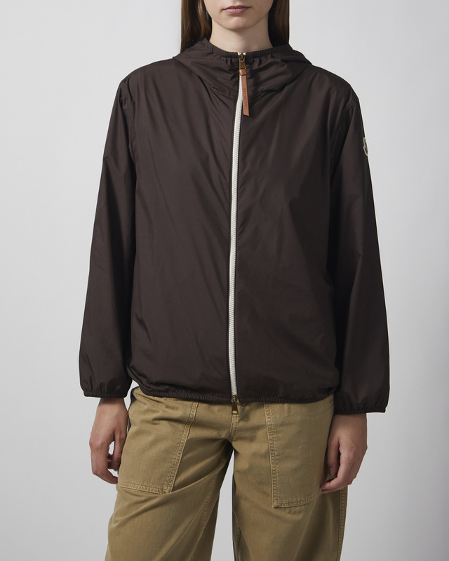 Moncler Jacket Fegeos  Brown MONCLER 2 (M)