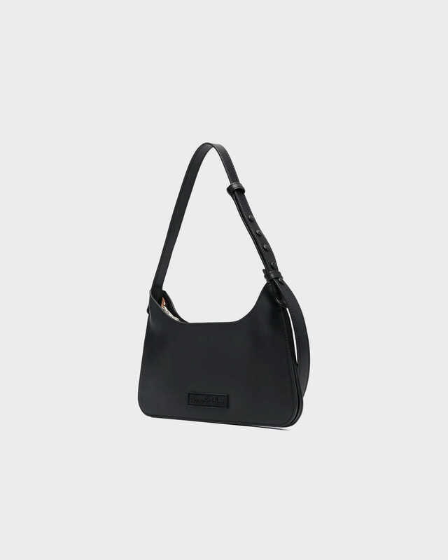 Acne Studios Bag Platt Mini Black ONESIZE