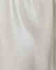 Almada Trousers Bias Satin  Vanilla S